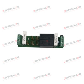 CARTE ELECTRONIQUE METTLER DPX photo du produit