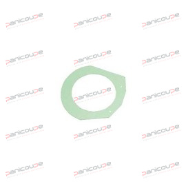 CACHE POULIE OMS TG+TV photo du produit