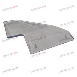 PROTECTION PLATEAU OMAS C35E D photo du produit