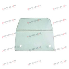 PROTECTION PLATEAU FAC 195 photo du produit