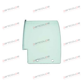 PROTECTION PLEXI NOAW 300GE 30 photo du produit