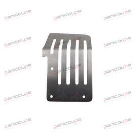 PROTECTION PLEXI INOX MANCONI photo du produit
