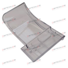 PROTECTION PLEXI MANCONI 330 I photo du produit