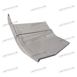 PROTECTION PLEXI SIRMAN GALILE photo du produit