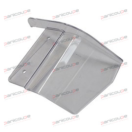 PROTECTION PLEXI SIRMAN MIRRA photo du produit