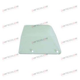 PROTECTION PLEXI OMAS METTLER photo du produit