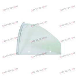 PROTECTION PLEXI OMAS METTLER photo du produit