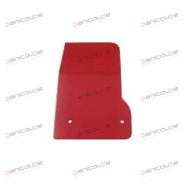 PROTECTION PLEXI METTLER EDX30 photo du produit