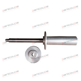 POIGNEE POUSSE TALON VIS M10 + photo du produit