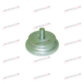PIED SIRMAN PALLADIO METTLER S photo du produit