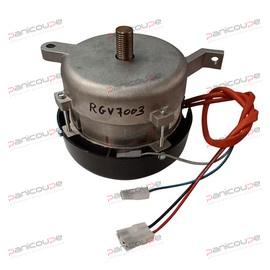 MOTEUR RGV 350S MONOPHASE photo du produit
