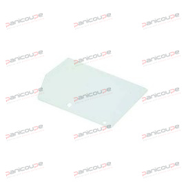 PROT.PLEXI POUSSE TALON RGV 35 photo du produit