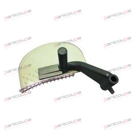 POUSSE TALON RGV S275FR AXE &Oslash; photo du produit