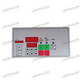 CLAVIER ELECT OMS AUTO photo du produit