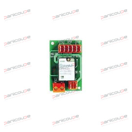 CARTE ELECTRIQUE MONOPHASEE MA photo du produit