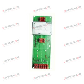 CARTE FAC 24VOLT photo du produit