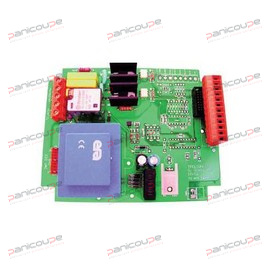 CARTE ELECTRONIQUE OMS AUTO. C photo du produit