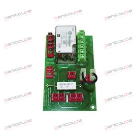 CARTE ELECTRONIQUE 230 400 IK photo du produit