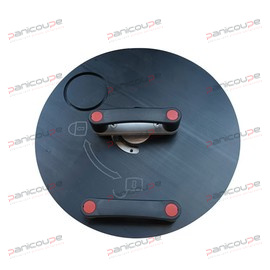 EXTRACTEUR LAME MATHIEU EDX350 photo du produit