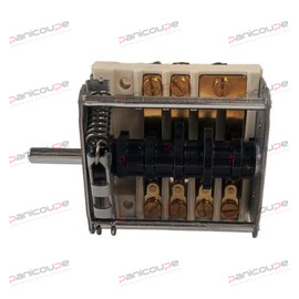 COMMUTATEUR 0-3 POSITIONS photo du produit