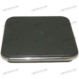 PLAQUES CARR&Eacute;ES 220 X 200 MM photo du produit