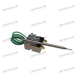 THERMOSTAT DE REGULATION MONOPHASE 30-90&deg; photo du produit