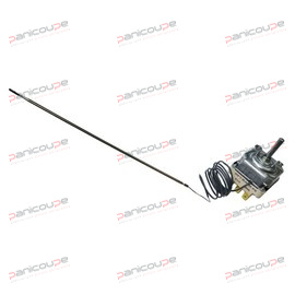 THERMOSTAT DE REGULATION TRIPHASE 70-310&deg; photo du produit