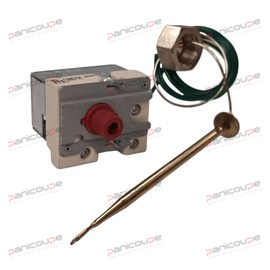 THERMOSTATS DE SECURITE MONO 365&deg;C photo du produit