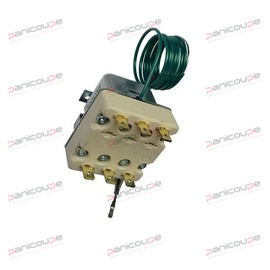 THERMOSTAT DE SECURITE TRIPHASE 250&deg; photo du produit