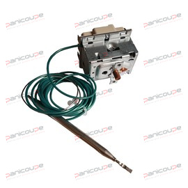 THERMOSTAT SECURITE TRIPHASE 220&deg; photo du produit