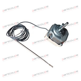 THERMOSTAT TRIPHASE 106-190&deg;C photo du produit