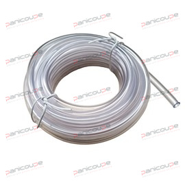 TUYAU FLEXIBLE D'ASPIRATION photo du produit
