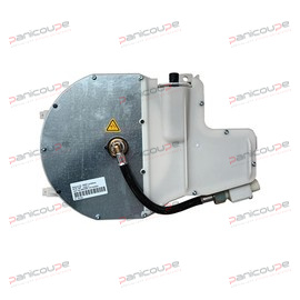 ENROULEUR DOUCHETTE 1000M photo du produit