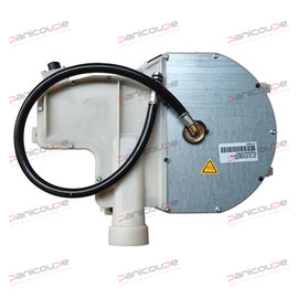 ENROULEUR DOUCHETTE 1500M photo du produit