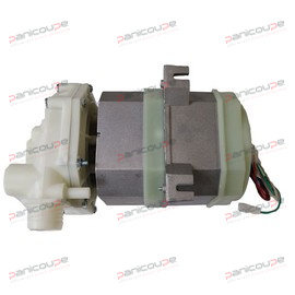 POMPE OLYMPIA T.7 photo du produit