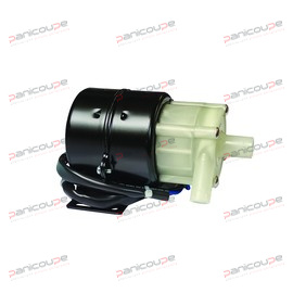 ELECTROPOMPES MACHINES A GLA&Ccedil;ONS 17/20W photo du produit