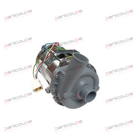 ELECTROPOMPE IS FA30 photo du produit