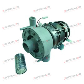 POMPE LA50SX photo du produit