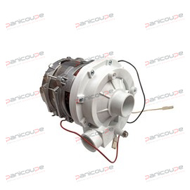 ELECTROPOMPE ZF320SX photo du produit