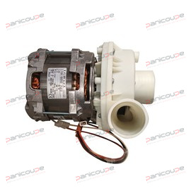 ELECTROPOMPE ZF400SX photo du produit