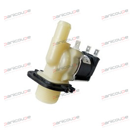 EV DROITE MULLER 1 V 220/240V photo du produit