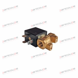 ELECTROVANNE LAITON 24V FFG 1/8&rsquo; photo du produit