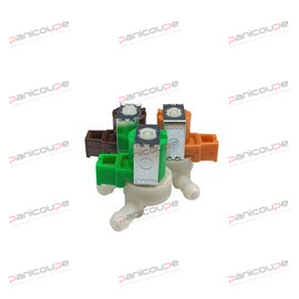 ELECTROVANNE 3 VOIES photo du produit