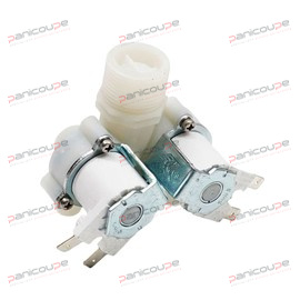 &Eacute;LECTROVANNE 2 VOIES photo du produit