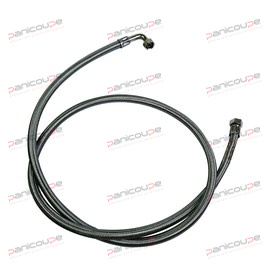 FLEXIBLES D&rsquo;ALIMENTATION 1/2 FF L.2 M photo du produit