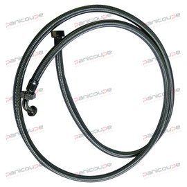 FLEXIBLES D&rsquo;ALIMENTATION 1/2 FF L.2,5 M photo du produit