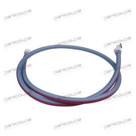 FLEXIBLES D&rsquo;ALIMENTATION LONG. 2 M (13X19) photo du produit