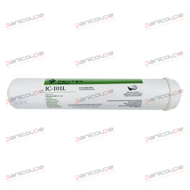 FILTRES A GRANULE DE NOIX DE COCO 0,5 MICRONS photo du produit