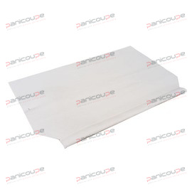 FEUTRE TAPIS FORMEUR 485X340X3 photo du produit