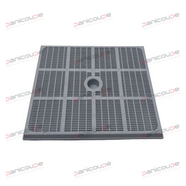 PREFILTRE CUVE EN PLASTIQUE photo du produit